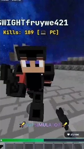 Bloxd.io Revia 50subTpack #bloxd #bloxdio #texturepack #bloxdpvp