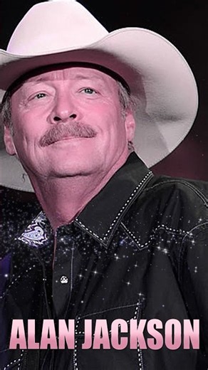 Chattahoochee - Alan Jackson