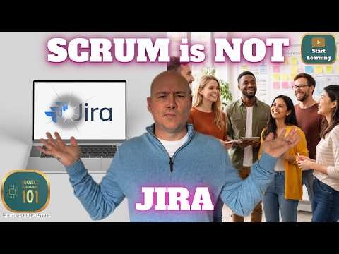 SCRUM Values and Behaviours: Building high-performing teams