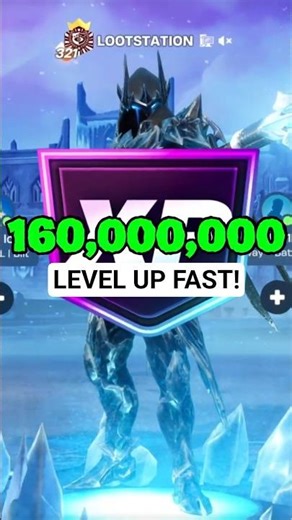 The BEST XP Map To Hit Level 300 FAST in Fortnite SEASON 2! 😍