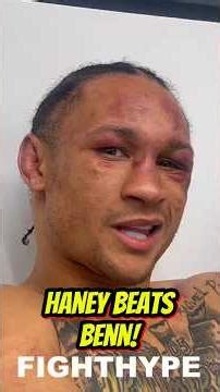 Regis Prograis Says Devin Haney BEATS Conor Benn Right After Fighting Him