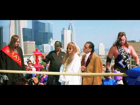 Undertaker करेगा मैडम माया की तरफ से मुक़ाबला King Don के खिलाफ | Khiladiyon Ka Khiladi ज़बरदस्त सीन