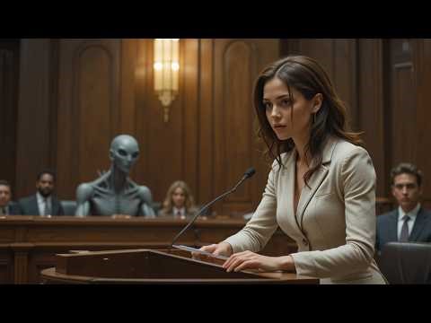 “The Galaxy Should Have Left Earth Alone” The Most Dangerous Species in the Galaxy Knows Paperwork