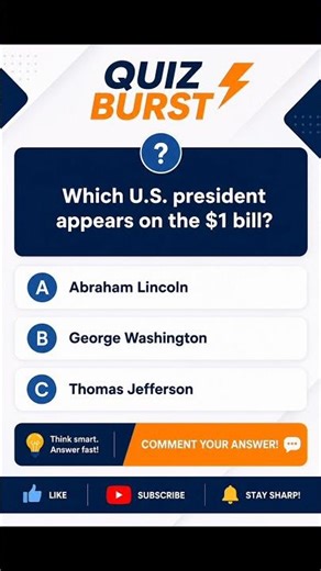 From 5-second brain teasers to tough trivia challenges#quiz #iqtest #brainteaser #generalknowledge