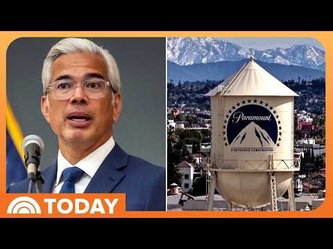 California AG Cancels Paramount Meeting Over Leaked Details