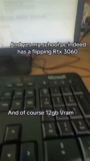 “Broken RTX💀” #pcgaming #benchmark #rtx5050 #gtx1080ti