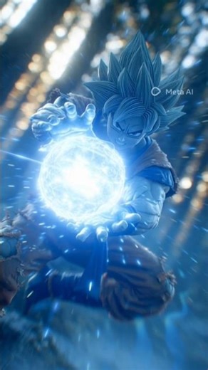 Goku vs Mysterious Alien – 3D Realistic Super Saiyan Transformation | Epic Battle Short