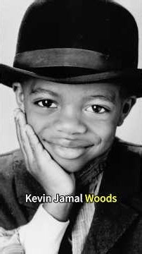black celebs who now work normal jobs