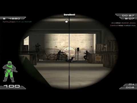 Skam & DareDevil - Tactical Ops