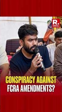 Arnab Claims How CJP Protest Was A Planned Protest | Jantar Mantar Protest