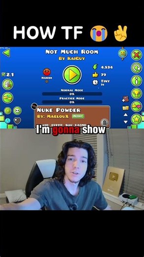 Proof I Dont Cheat 😲