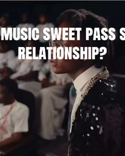 Henry Nice ft. Shallipopi - PressureProof: Sweet Pass Relationship?