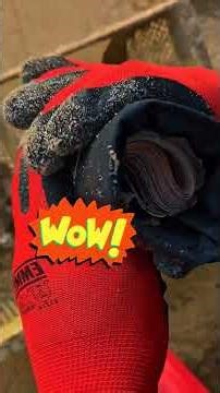 Cleaning Beach and treasure hunt #BeachCleaning #BeachTreasure #UKTreasureHunt #money