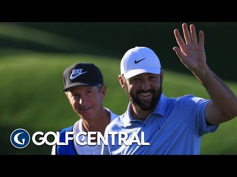 Scottie Scheffler earns PGA Tour win No. 20 at American Express | Golf Channel