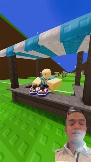 SECRET Roblox Building Hack You NEED to Know! 🤫 #RobloxHacks #GamingShorts