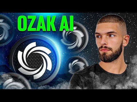 Best Crypto Presale – Why OZAK AI Is Gaining Serious Attention