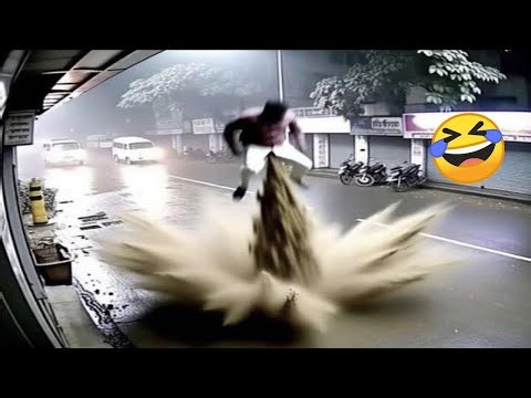 Try Not To Laugh 🤣Top 100 Funniest Videos Ever 🎬🔥 Memes, Epic Fails & Pranks Compilation Part 39