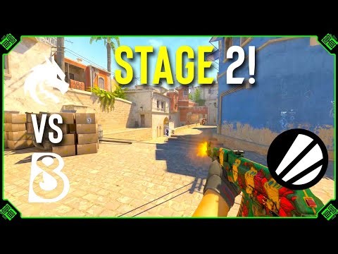 Spirit vs B8 - HIGHLIGHTS - ESL Pro League Season 23 | CS2