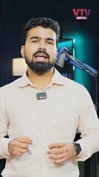 Realme 16 Pro Series: DSLR કરતાં પણ આ ફોનમાં સારા ફોટા પડી રહ્યા છે | VTV Digital