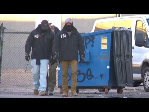 Details on FBI raid of daycares in Minnesota