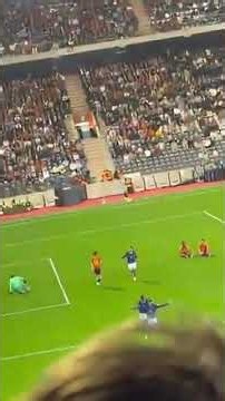 Michael Olise Goal vs Belgique | Temps Forts France vs Belgique - UEFA Nations League