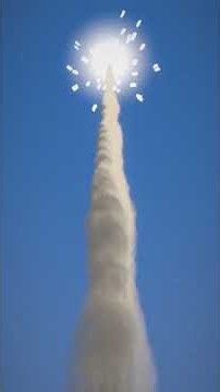 The Fastest Object Ever Launched Into Space