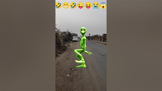 Dame Tu Cosita: The Alien Dance Craze ThatTook Over The World