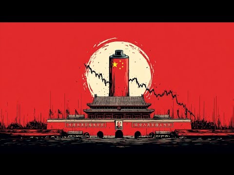 The Battery Paradox: Chinese Involution Meets Global Energy Crisis