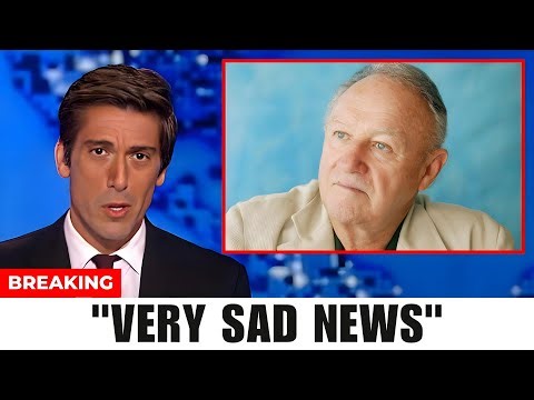 At 95, The Tragedy of Gene Hackman is Beyond Heartbreaking