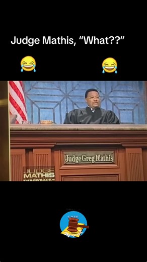 Judge Mathis: Hilarious Moments That Spread Positive Vibes