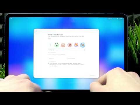 How to Set Up Your MacBook — Full Guide