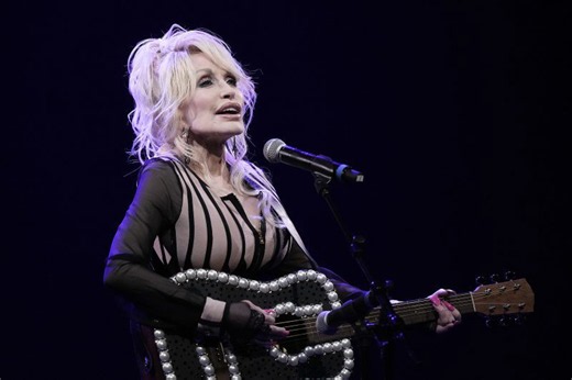Mobile’s Red Clay Strays pays tribute to country music legend Dolly Parton