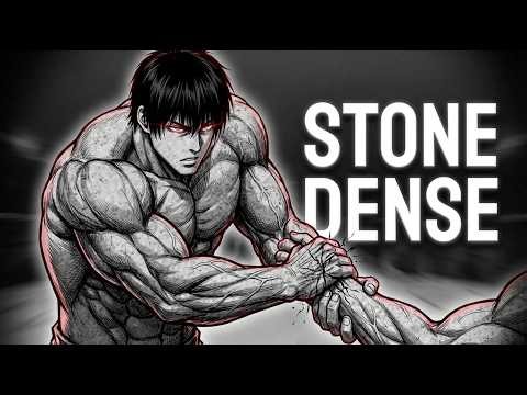 Why Wrestlers Build Muscle So Perfectly