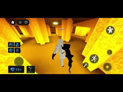 What if I BECOME EVERY MONKEY!? - Lethal Ape Experience Vs Lethal Ape 2 Update | Roblox