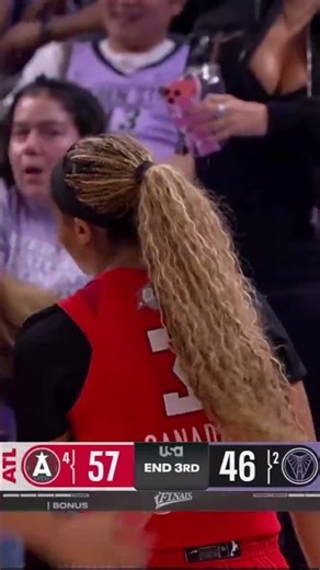 JORDIN CANADA TO END THE QUARTER!