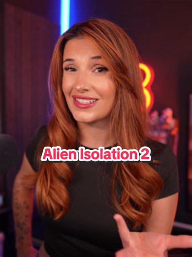Alien Isolation 2 will be playable next week at gamescom | alien