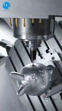 5-Axis CNC Machining: Turning Complex Parts into Simple Precision