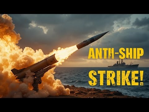 Hormoz-2 Missile Explained: Iran’s Anti-Ship Ballistic Strike Weapon | Naval Warfare 2026