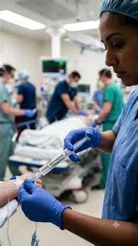 When Do We Give Amiodarone? | Code Blue Series Part 9 | ACLS|NABH