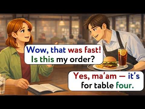 500 Questions and Answers by Topic | English Speaking Practice | English Conversation Practice