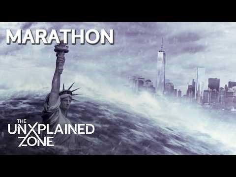 TERRIFYING Ways the World Can End! (Full Episode Marathon) | Doomsday: 10 Ways the World Will End