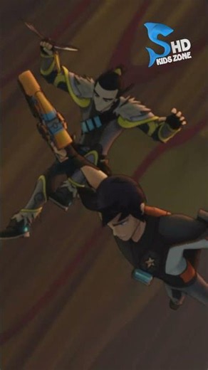 Slugterra s01 ep 44 reel 1