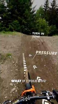 Why Vision IS KEY in MTB! 👀