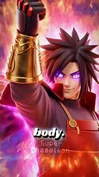 How many anime characters can lift the Infinity Gauntlet? 🔥