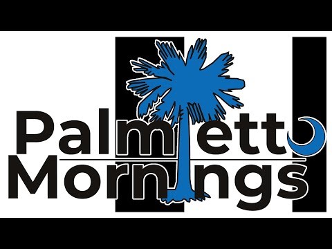 LIVE: Palmetto Mornings | New Episodes Weekdays @ 6:00am |4-30-2026