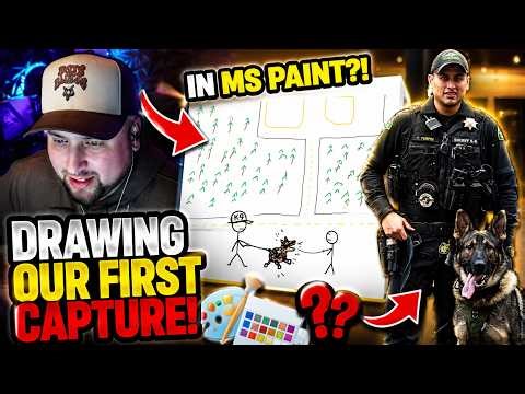 K9s first CAPTURE Recreated