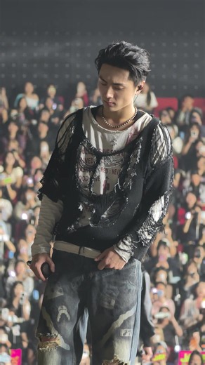 JAY (Park Jong-seong) from ENHYPEN: A Look at the Camera Quality