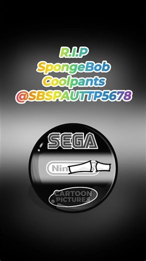"I'm So Sad With Death!" | © Nickelodeon Games [@SBSPAUTTP5678]