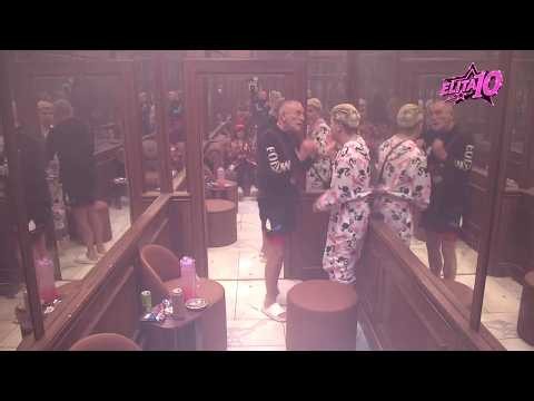 Elita 10: Mića urla iz petnih žila jer su mu Uroš i Glorija pokrali slatkiše - 18.10.2026.