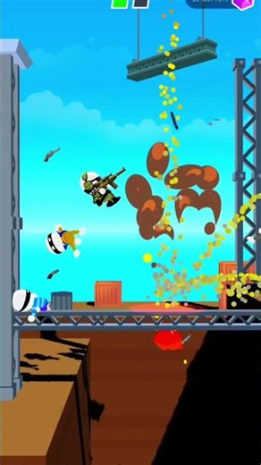 ​Johnny Trigger: Overkill Part 1